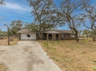 2111 Murphy Rd, Aransas Pass, TX 78336