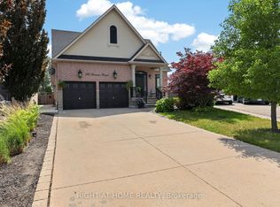 66 Sanremo Ct, Vaughan, ON L4H 1K5