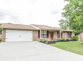 1515 Cella Homma Ln, Knoxville, TN 37909