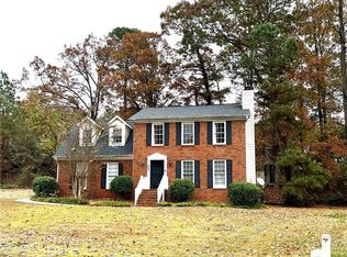 1191 Izod Ct, Lawrenceville, GA 30044