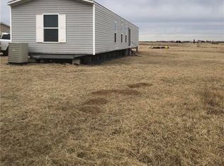 12887 E 780th Rd, Kingfisher, OK 73750