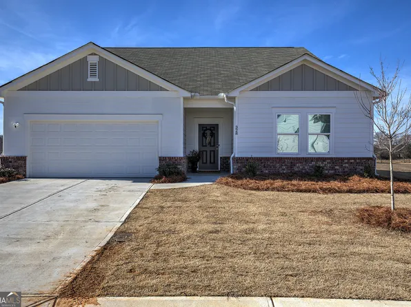 328 San Vito Way NW, Cartersville, GA 30120