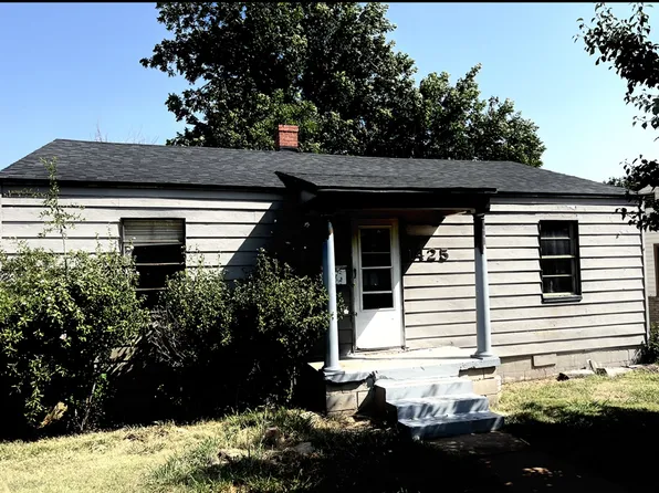 1425 NW 94th St, Oklahoma City, OK 73114