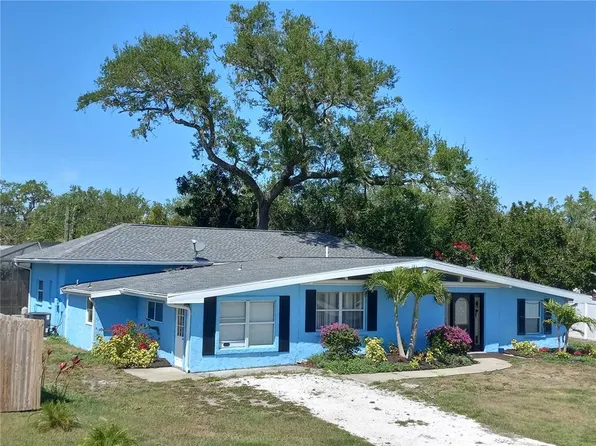 5211 Malaga Ave, Sarasota, FL 34235