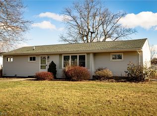 4444 Sherer Ave SW, Canton, OH 44706