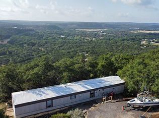 980 Castles Dr, Canyon Lake, TX 78133