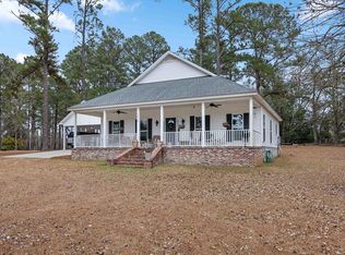 6478 Val Del Rd, Hahira, GA 31632