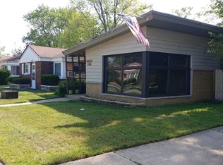 12600 S Throop St, Calumet Park, IL