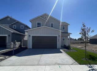 3517 E Betty St, Kuna, ID 83634