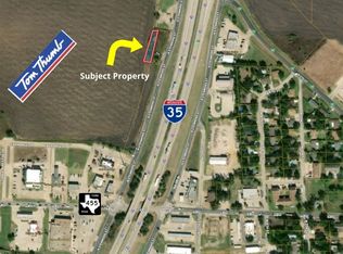 N #I35, Sanger, TX 76266