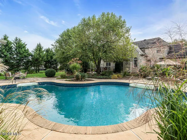 375 Peter Forman Drive, Freehold, NJ 07728