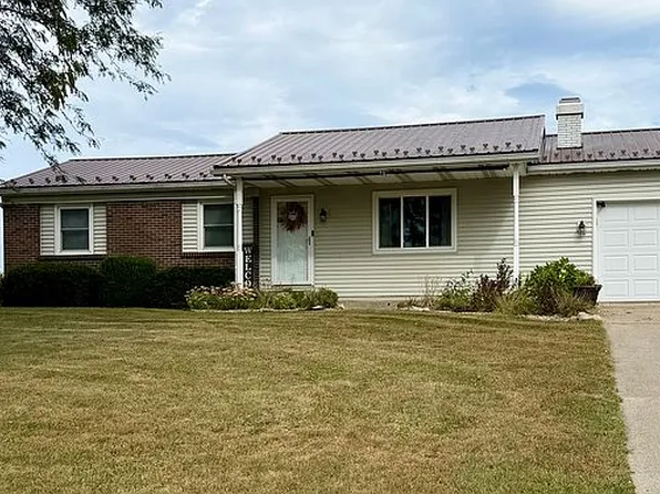 2096 S Ferguson Rd, Warsaw, IN 46580