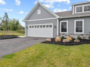 The Auburn Plan, Wolfsberger Park, Honeoye Falls, NY 14472
