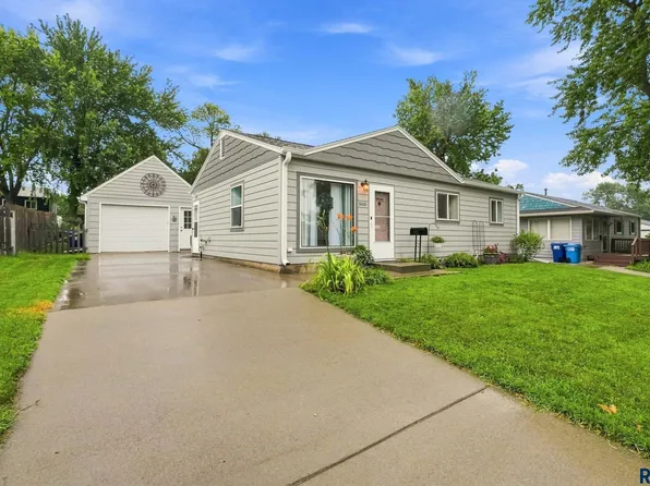 3000 E 21st St, Sioux Falls, SD 57103