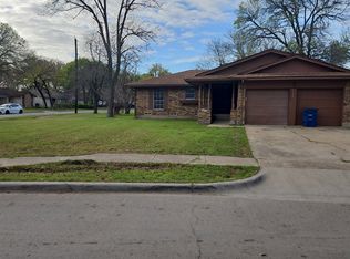 7546 Olusta Dr, Dallas, TX 75217