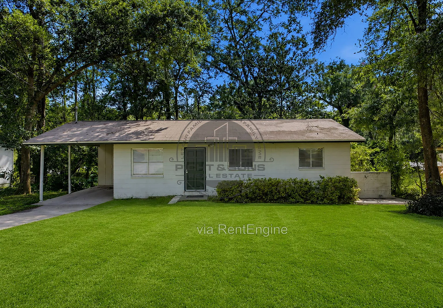 3 bed, 1.0 bath, 864 sqft, $1,350 — Photo 1