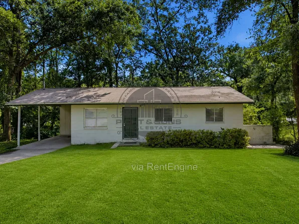 1625 Kelly St, Tallahassee, FL 32310