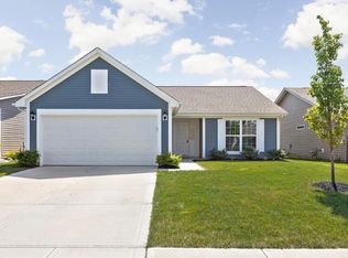 2471 Bridlewood Dr #1, Franklin, IN 46131