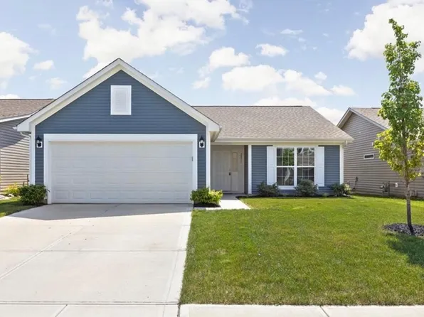 2471 Bridlewood Dr #1, Franklin, IN 46131