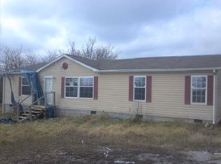 1227 Newtown Rd, Russellville, KY 42276