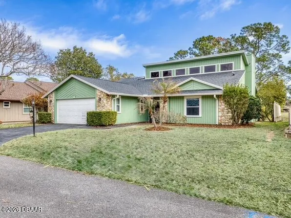 136 E Sea Duck Cir, Daytona Beach, FL 32119