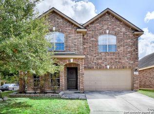 26922 Sparrow Rdg, San Antonio, TX 78261