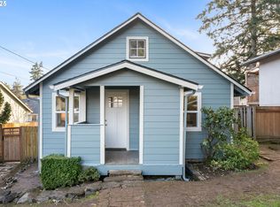 1618 SW Carson St, Portland, OR 97219