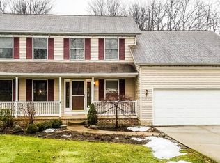 10007 Shepard Rd, Macedonia, OH 44056