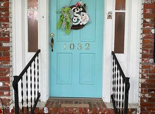 1032 Euclid Ave, Laurel, MS 39440