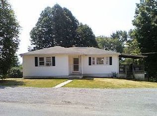 1687 Ridge Rd, Warriors Mark, PA 16877
