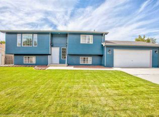 415 N Vista Rd, Spokane, WA 99212