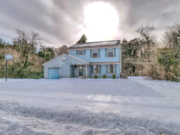 6 Seasounds Ave, Marmora, NJ 08223