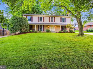 918 Annmore Dr, Silver Spring, MD 20902