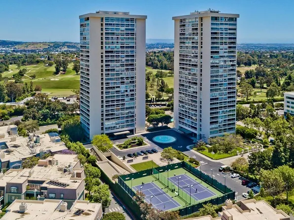 2222 Avenue Of The Stars Unit 1503, Los Angeles, CA 90067