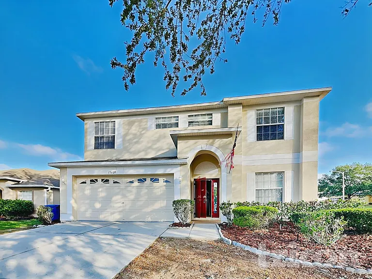 13409 Teaberry Ln — Photo 1