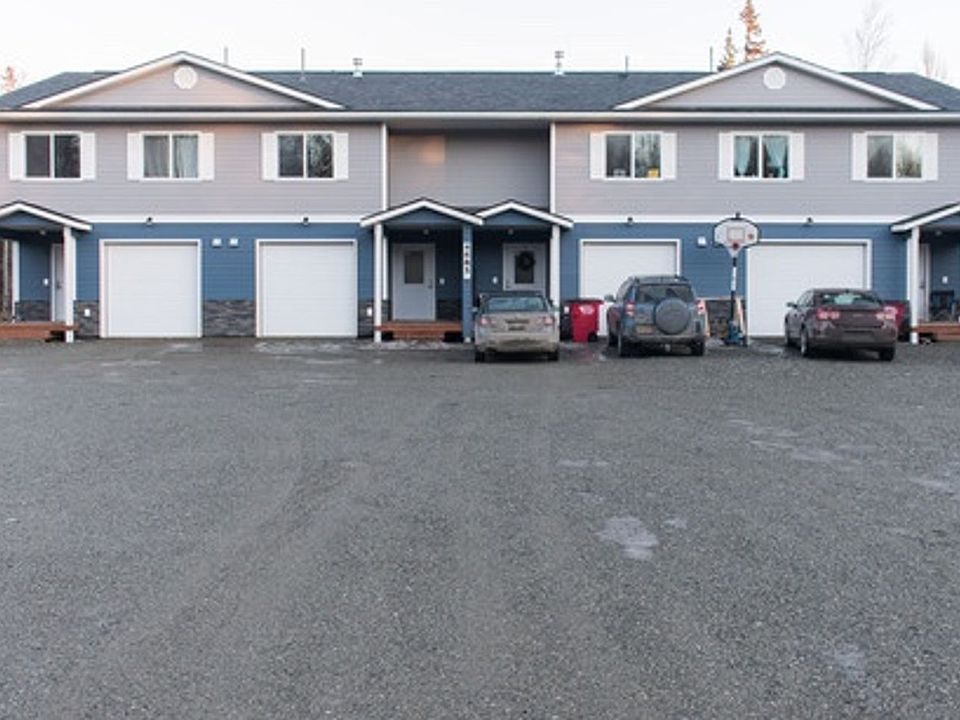 1st image of 4685 N Baron St #2
