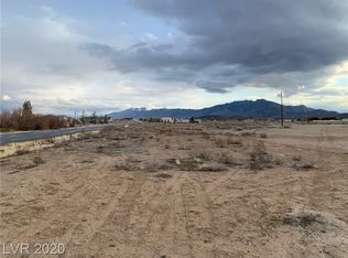 630 S Corbin St, Pahrump, NV 89048