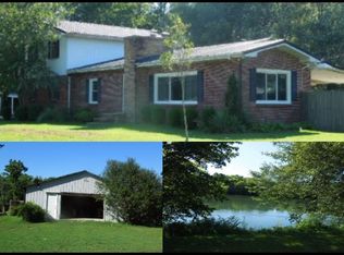 1022 Clark Cir, Celina, TN 38551