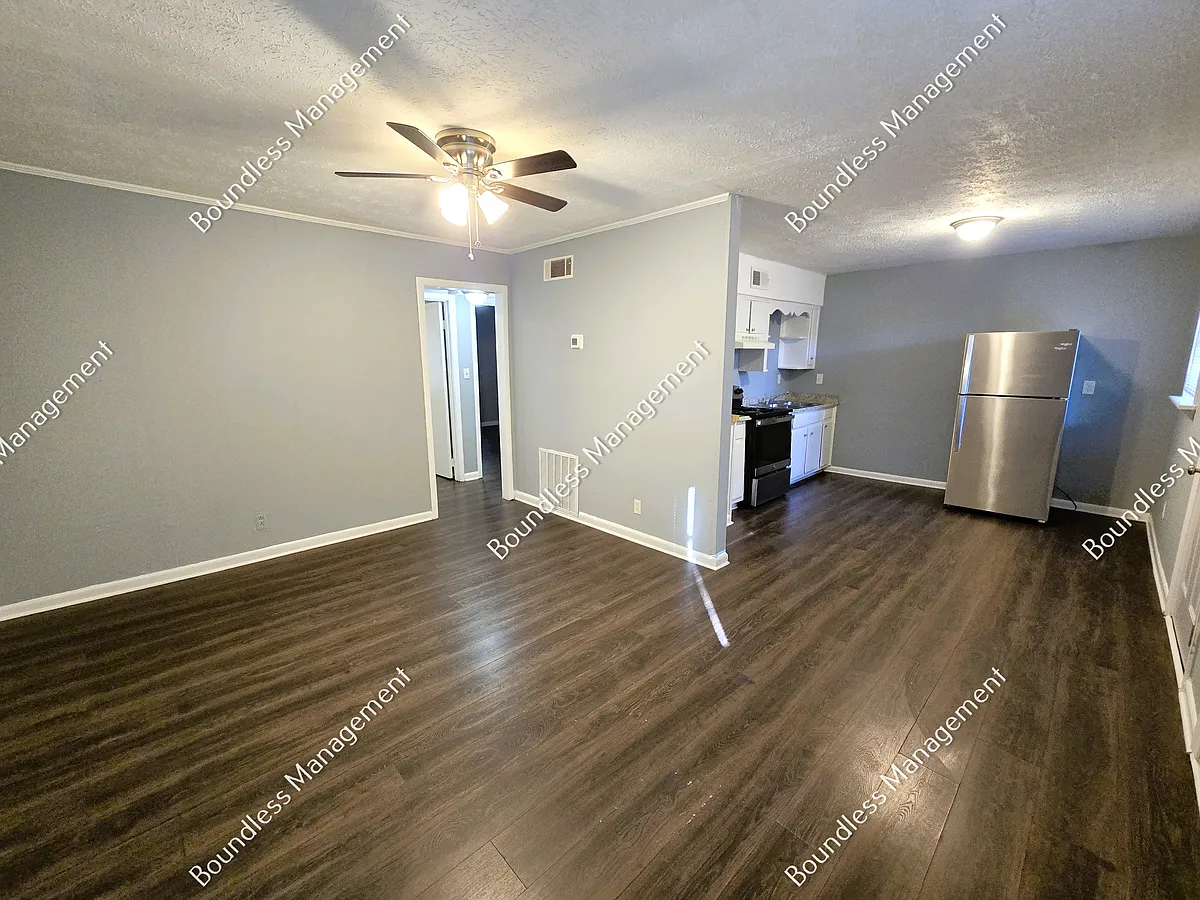 Floor plan Essex 08