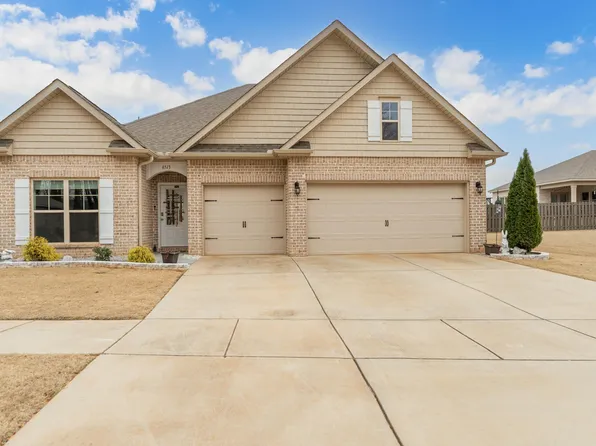 6513 Jacaranda Dr, Huntsville, AL 35806