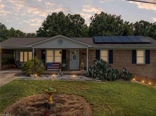 3471 Greentree Acres Rd, Valdese, NC 28690