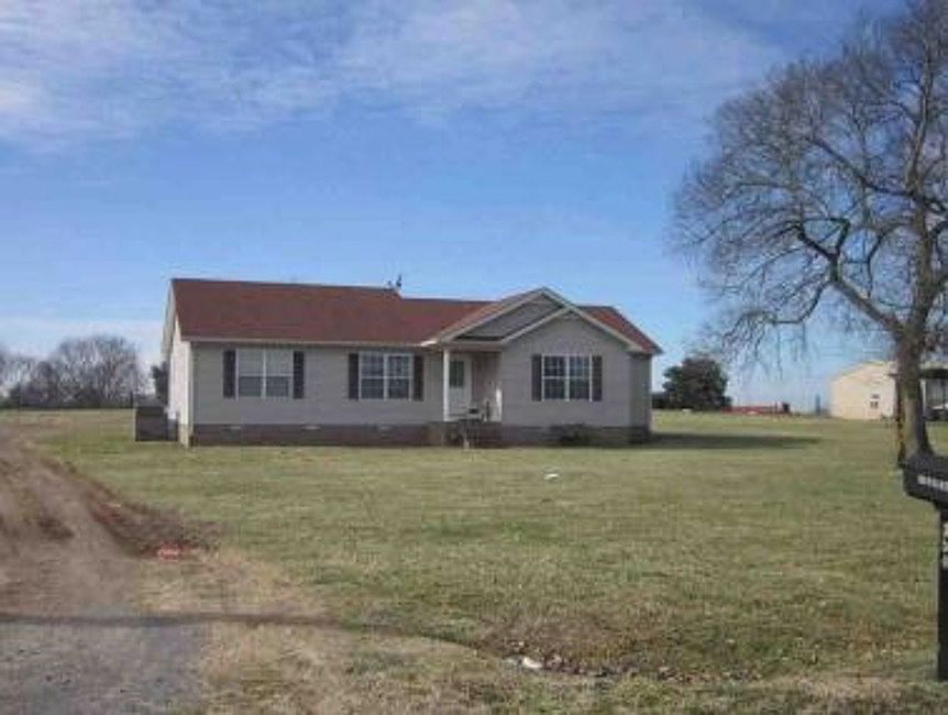 Property Front View