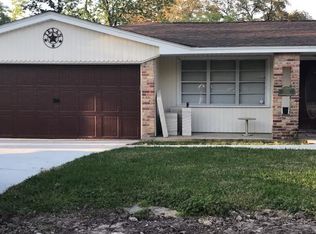 8922 Colleen Rd, Houston, TX 77080