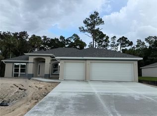 1216 New London St, North Port, FL 34288