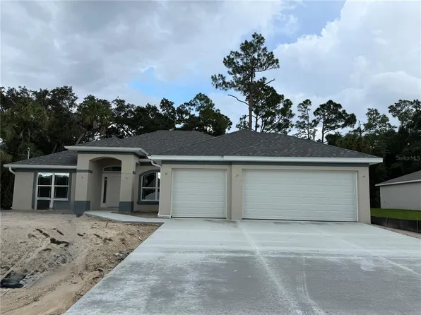 1216 NEW LONDON STREET, NORTH PORT, FL 34288