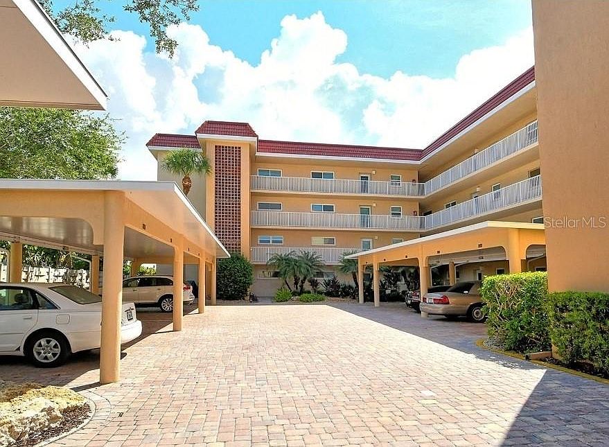 1st image of 1350 N PORTOFINO DRIVE #408TAR
