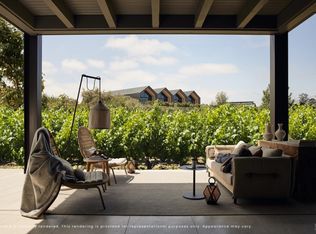 1421 Stanly Lane #D, Napa, CA
