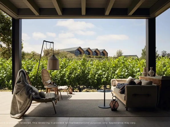 1421 Stanly Lane #D, Napa, CA 94559