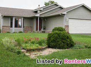 3431 132nd Ln NW, Coon Rapids, MN 55448