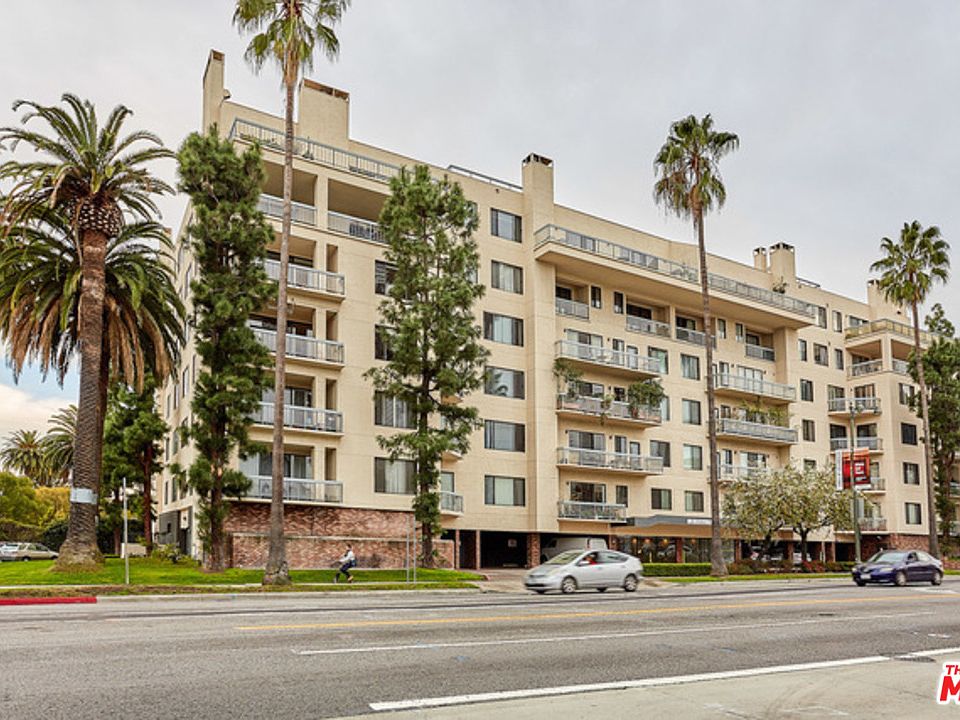 1st image of 4460 Wilshire Blvd APT 503